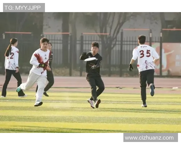 西安飞盘队在全国飞盘速度排行榜中荣获第八名的佳绩引发关注