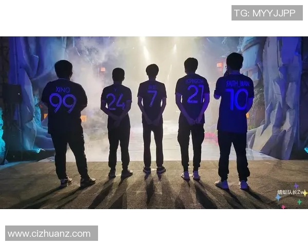 聚焦DOTA2：解析IG战队选手个人能力与团队配合的深度探讨