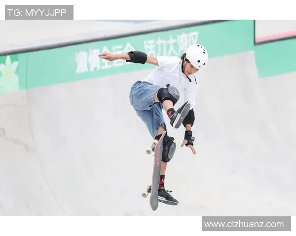 重庆滑板队夺冠最新比赛经验分享TOP10助力滑板爱好者成长