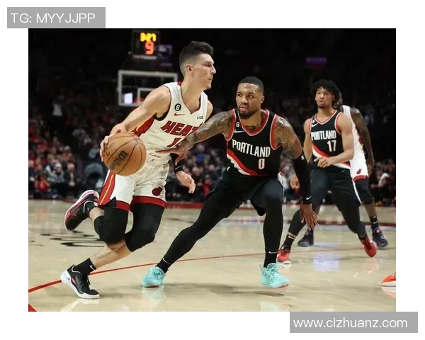 利拉德正式加盟热火队三首轮选秀权和希罗成交易筹码