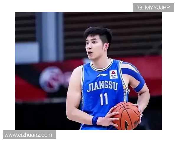 吴冠希：从青年篮球新星到CBA赛场的闪耀之光