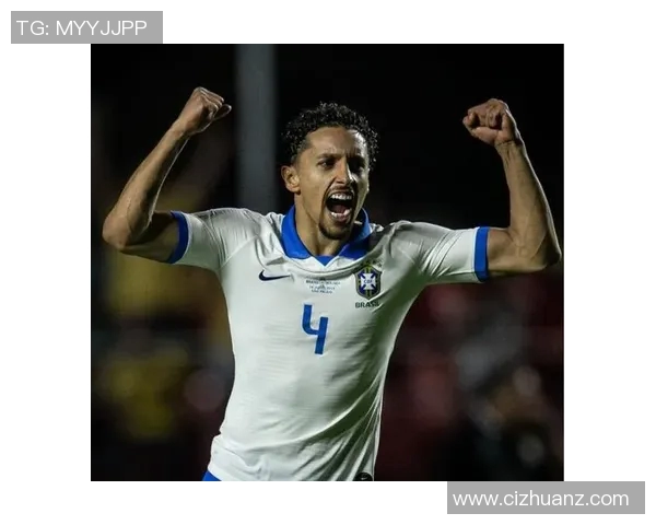 马尔基尼奥斯：从巴西天才到足球世界的防线之王