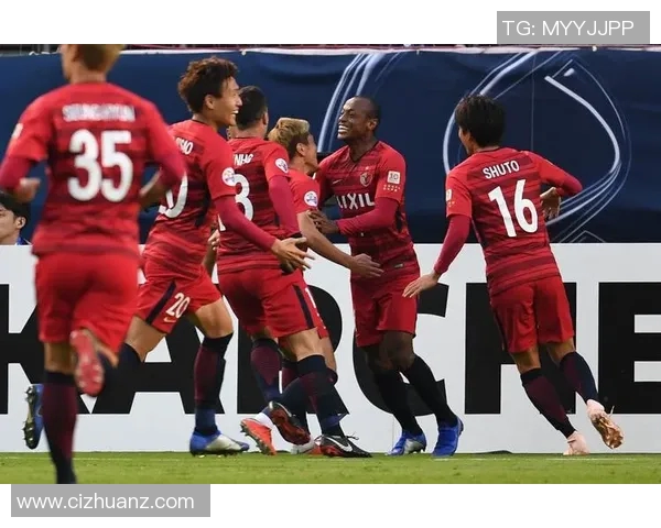 鹿岛儿联与千叶的激烈对决即将上演球迷期待精彩瞬间与胜负悬念