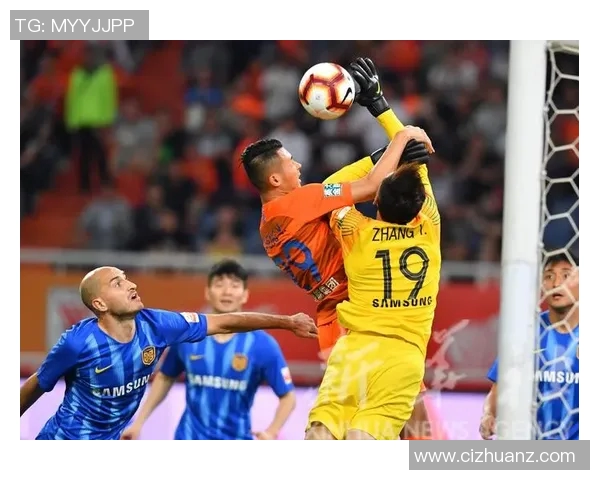 鲁能迎战人和争夺中超积分榜关键战役全力以赴展现球队实力