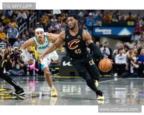 骑士与步行者精彩对决集锦回顾展现篮球魅力与团队精神