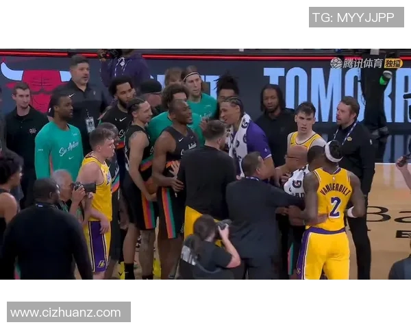 2018年12月8日湖人与马刺的精彩对决回顾与赛后分析