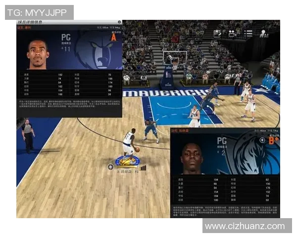 NBA灰熊与小牛精彩对决回放全程回顾与赛后分析